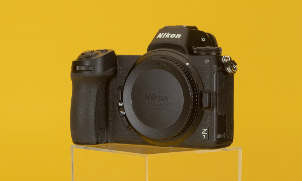 Nikon Z7