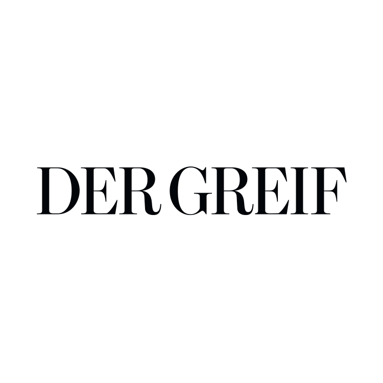 Der Greif logo