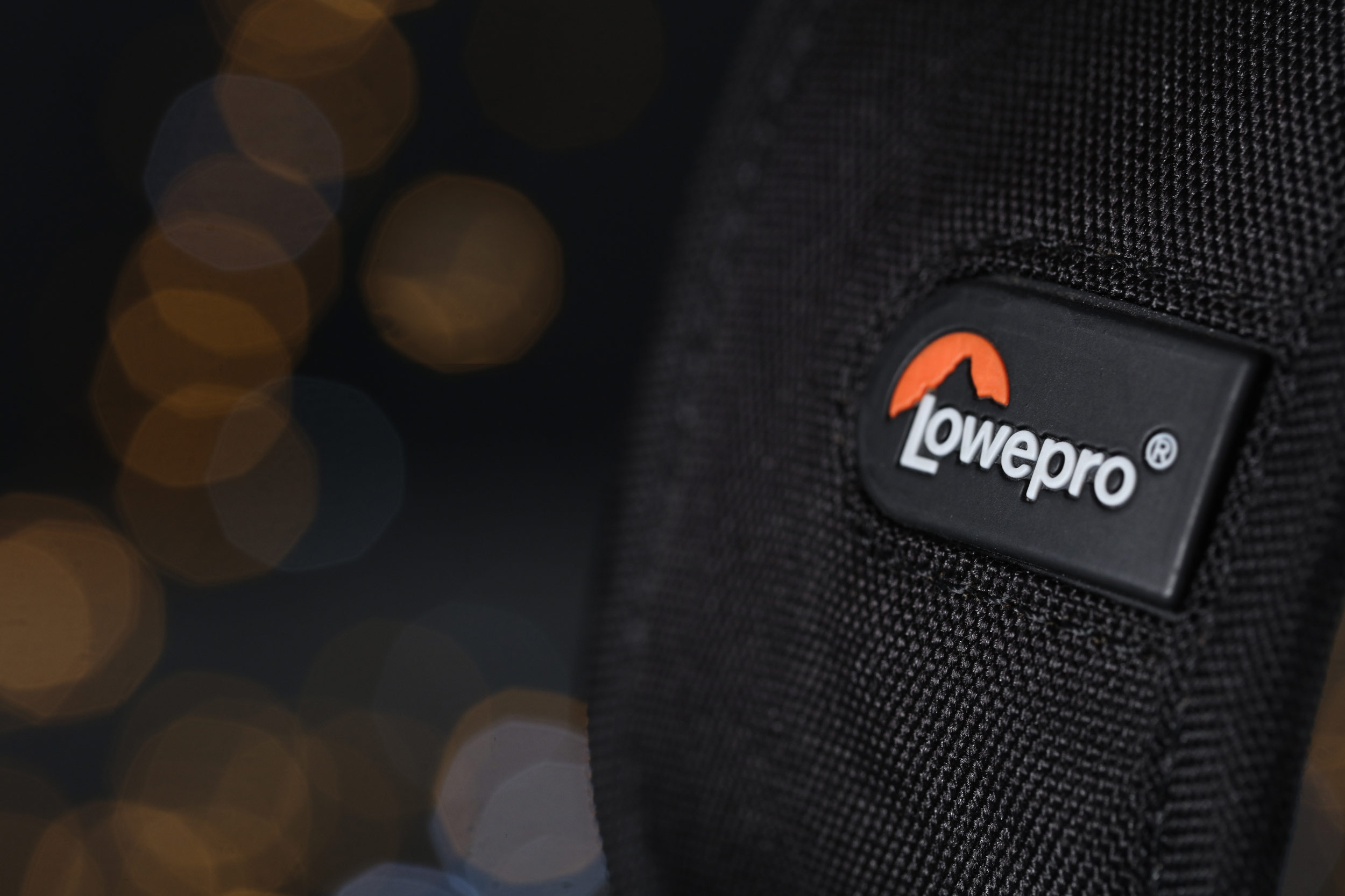Gebrauchte Lowepro Kameratasche