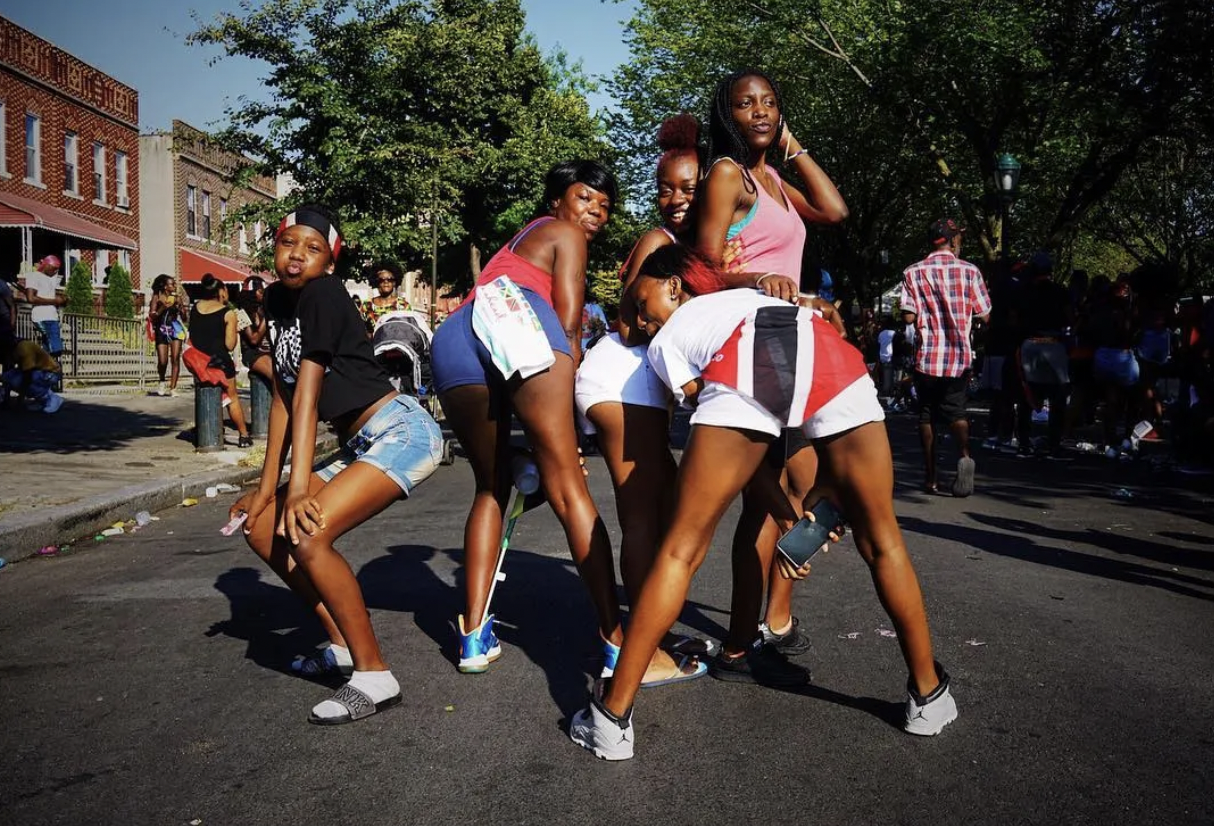 4 visual storytellers on capturing the heart of Brooklyn | MPB