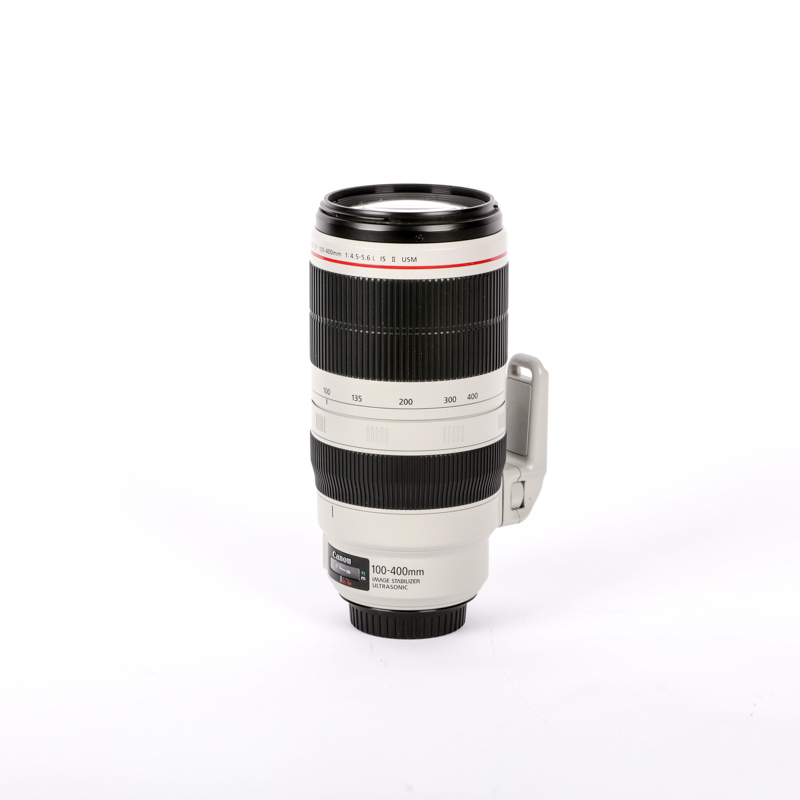 Canon EF 100-400mm f/4.5-5.6 L IS USM