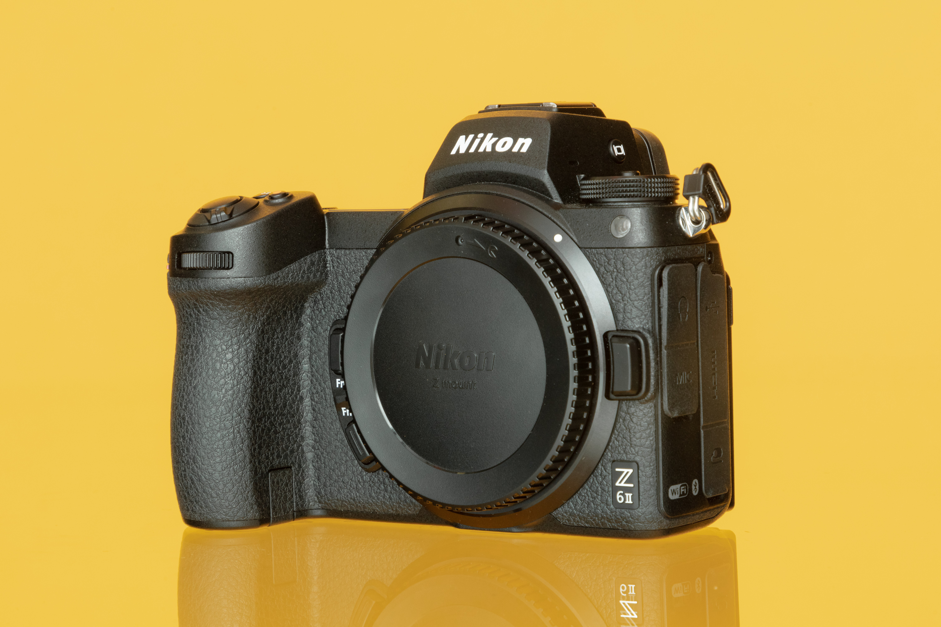 Nikon Z6 II