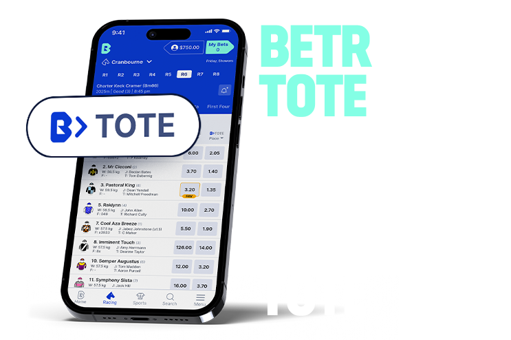 Live Tracker