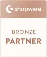 Shopware Bronze Partner