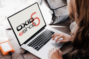 In unserem aktuellen E-Commerce-Beitrag stellen wir das neue Oxid eShop 6 Upgrade mit seinen Highlights vor!