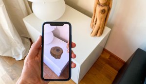 Augmented Reality & VR im E-Commerce Nutzungsgebiete und Beispiele