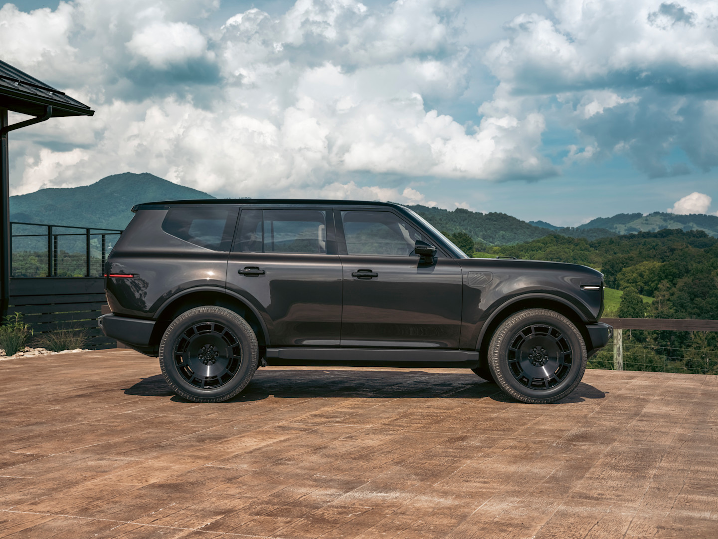 Scout Traveler Mountainside EXT profile