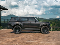 Scout Traveler Mountainside EXT profile