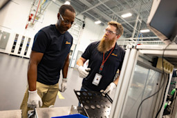 Scout Motors Training Center