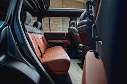 Traveler Interior_Backseat_Pacific Mist