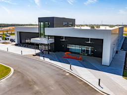 Scout Motors Training Center
