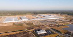 Scout Motors Production Center
