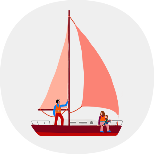 sailing-boat-ellipse
