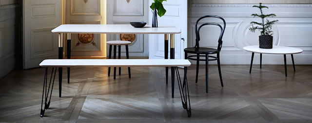 Bord och Stolar Hero