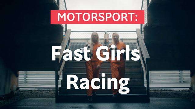 Fast Girls Racing