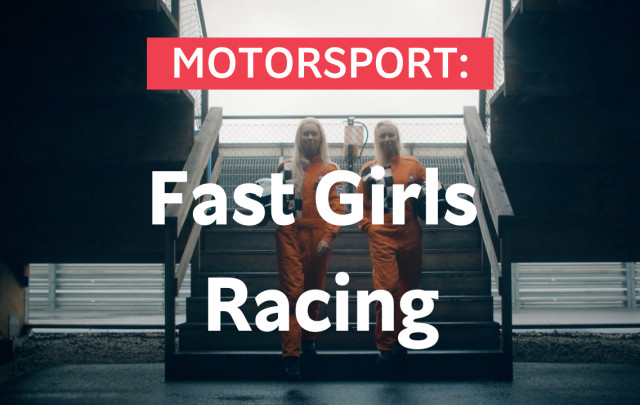 Fast Girls Racing