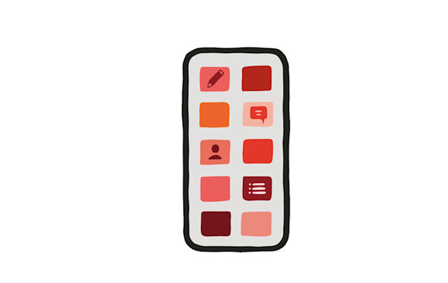 Intresse och Inspiration