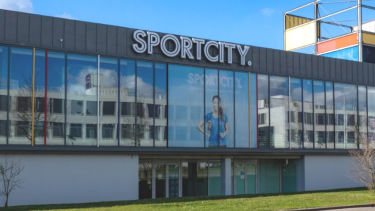 SportCity Tilburg