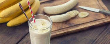 Header bananenshake