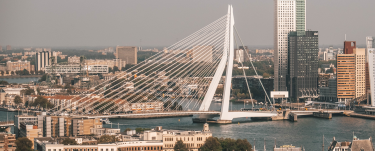 Header Rotterdam overzichtspagina