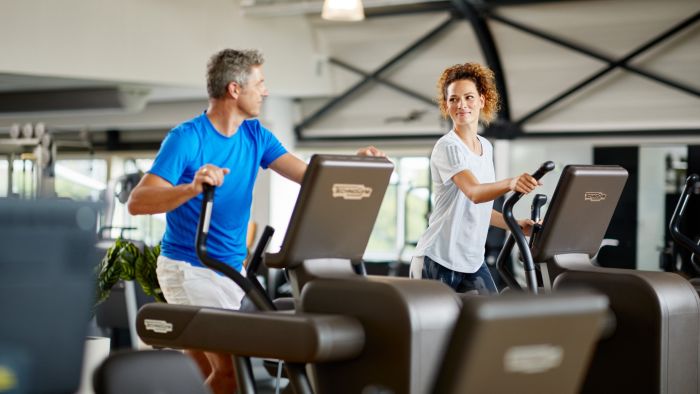  Waarom cardio helpt bij het behalen van je sportdoel
