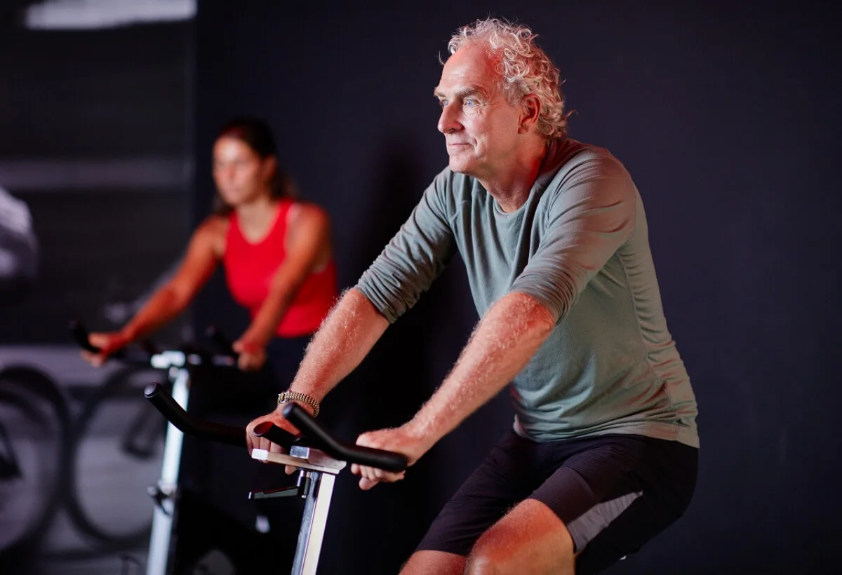 CycleMasters Scenic Ride