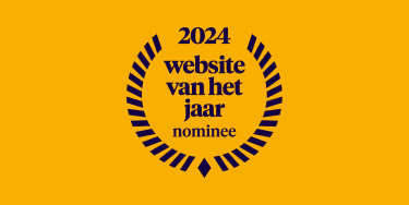 Website van het jaar 2024