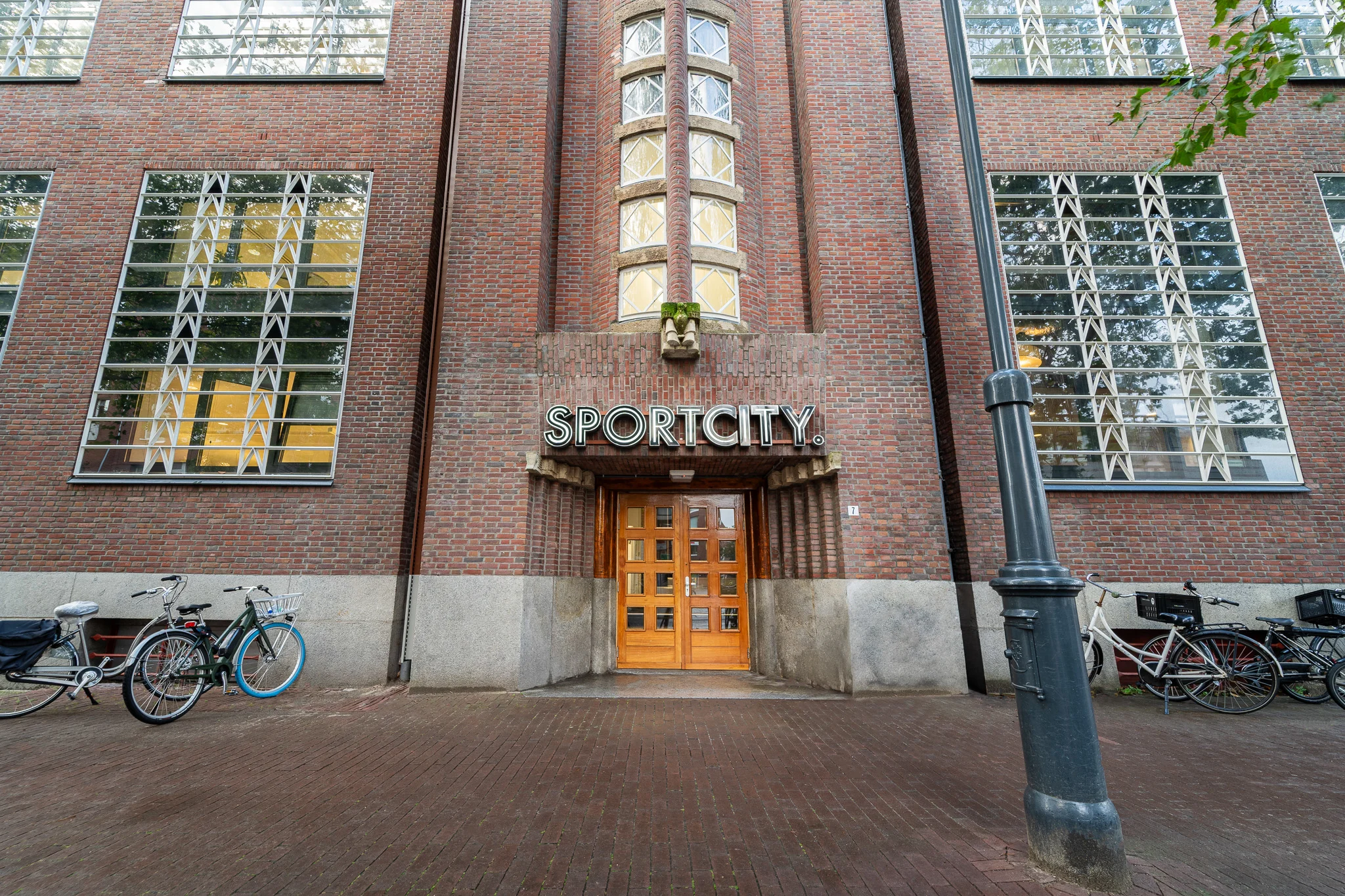 Haarlem Raaks