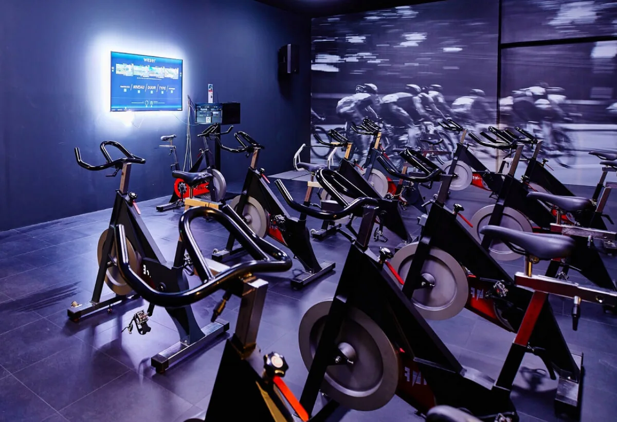 CycleMasters Signature Ride