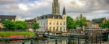 Header overzichtspagina Breda