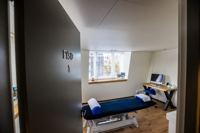 Fysiotherapie