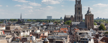 Header overzichtspagina Utrecht