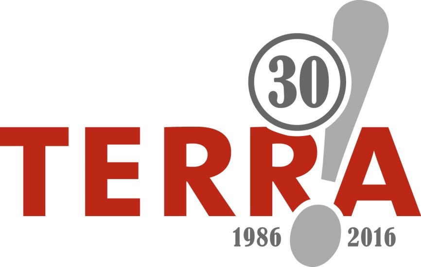 Terra30 web