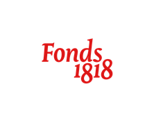 Fonds1818 logo RGB Rood 1.0.png klein