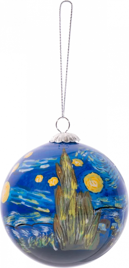 Christmas bauble