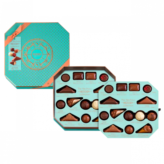 Schiphol Chocolates, Liquor & Tobacco