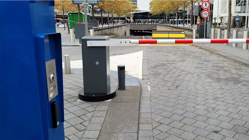 Foto Transportstraat 3