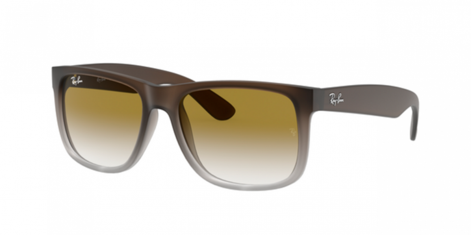 Ray Ban Model Justin Classic Brown sunglasses