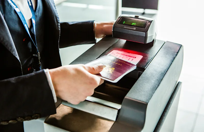 Boarding equipment