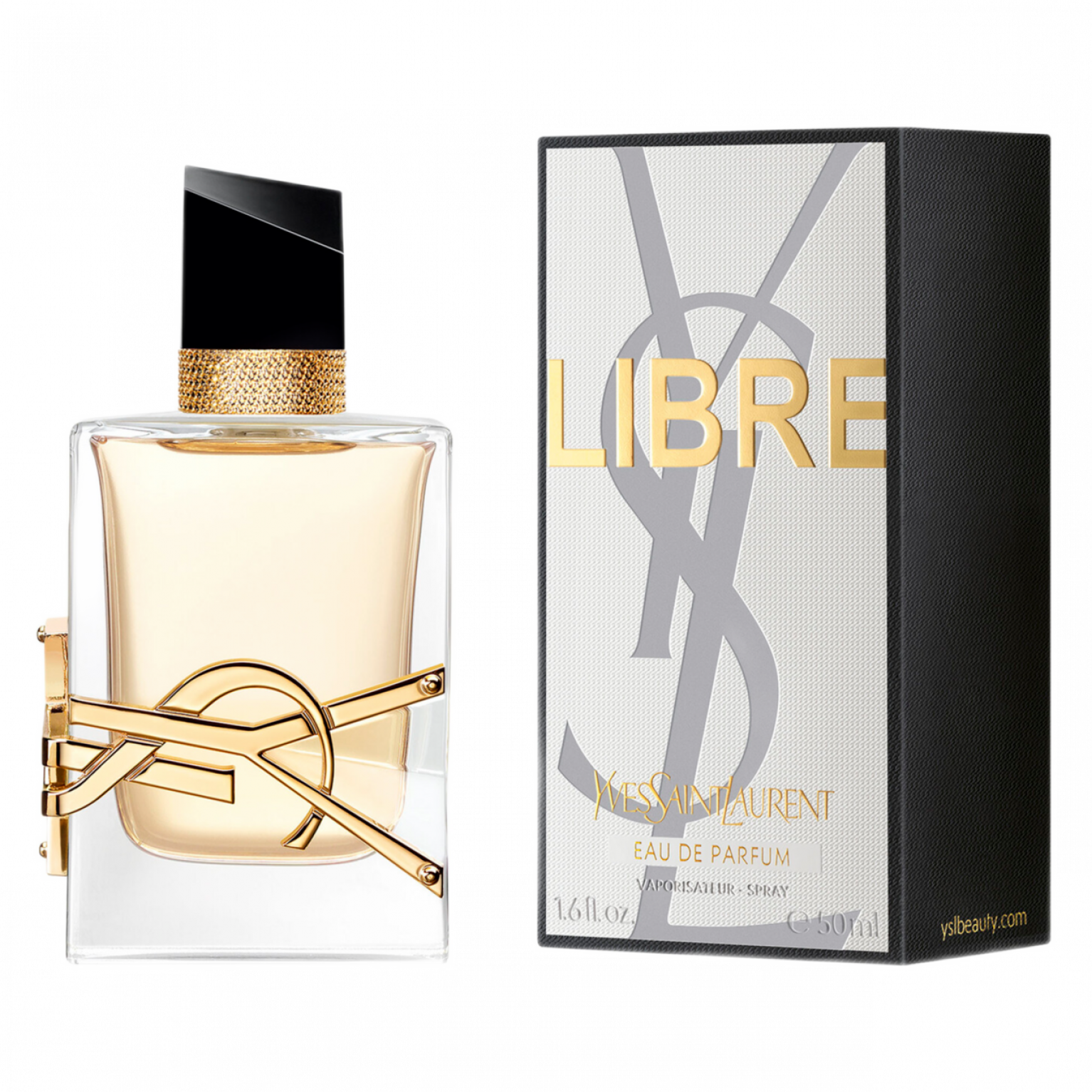 Yves Saint Laurent Libre Eau de parfum 50ml