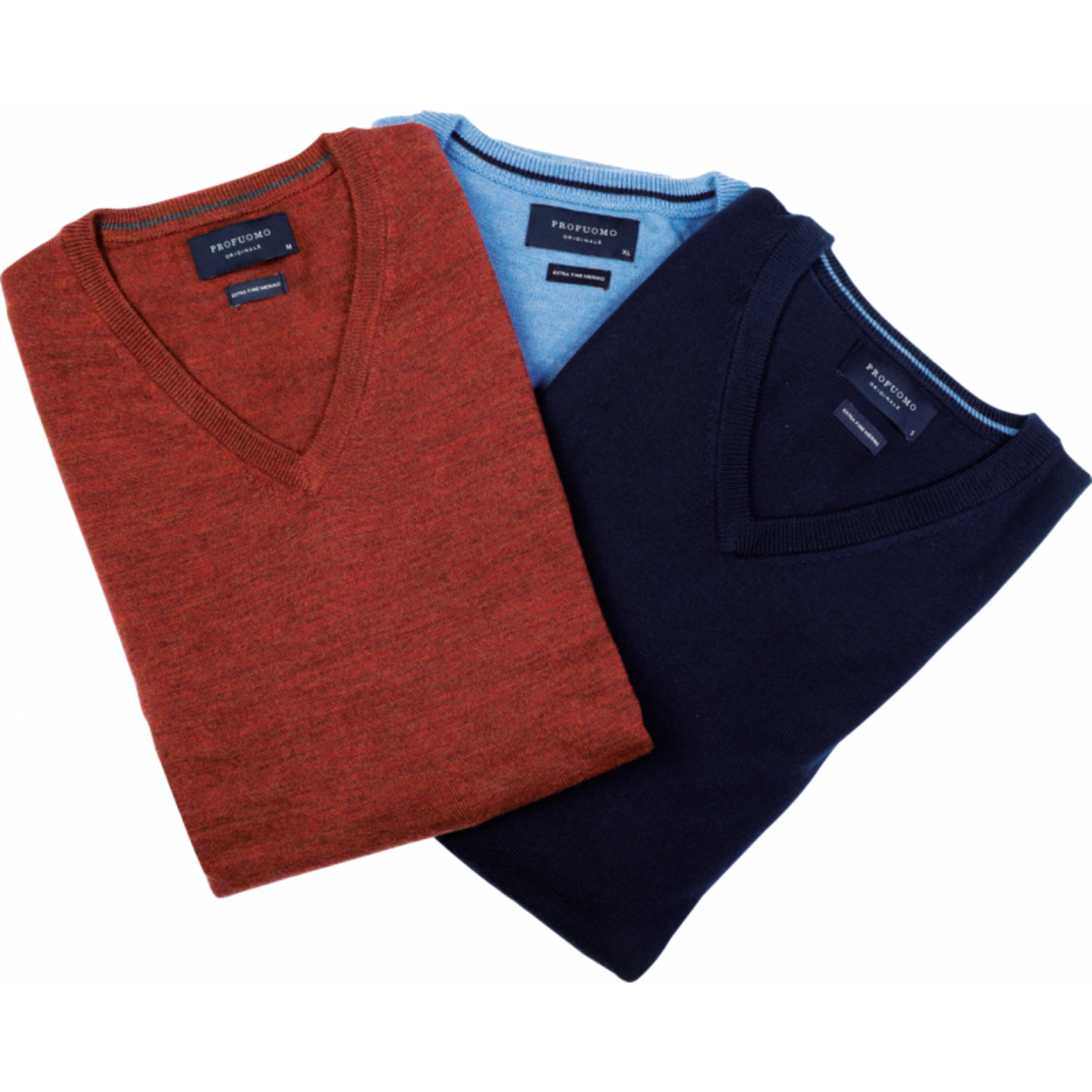 Men's pullover or shirt