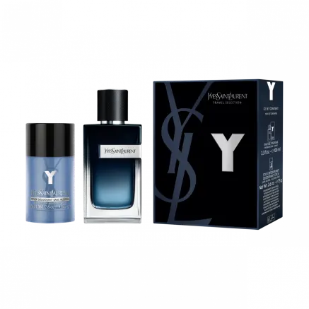  Yves Saint Laurent Y For Men Eau de Parfum, Multi, 3.3