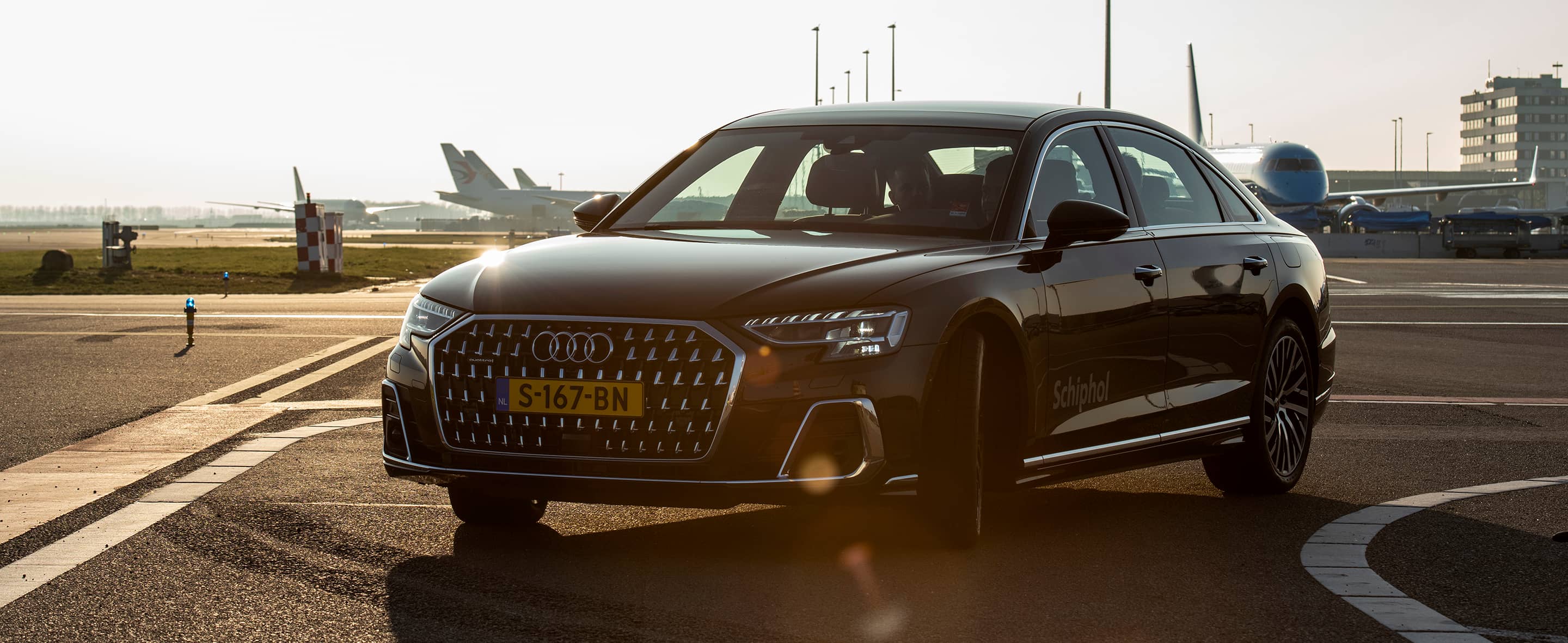 Case Audi
