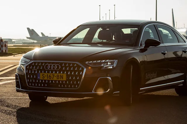 Case Audi