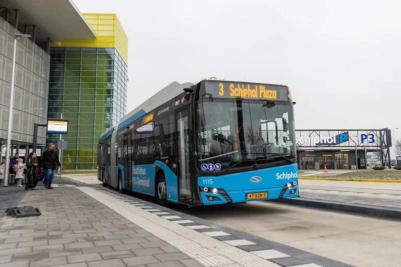 p3 lang parkeren bussen