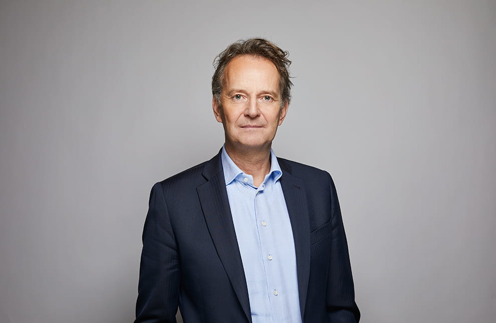 Joop Wijn - Raad van Commissarissen van Royal Schiphol Group