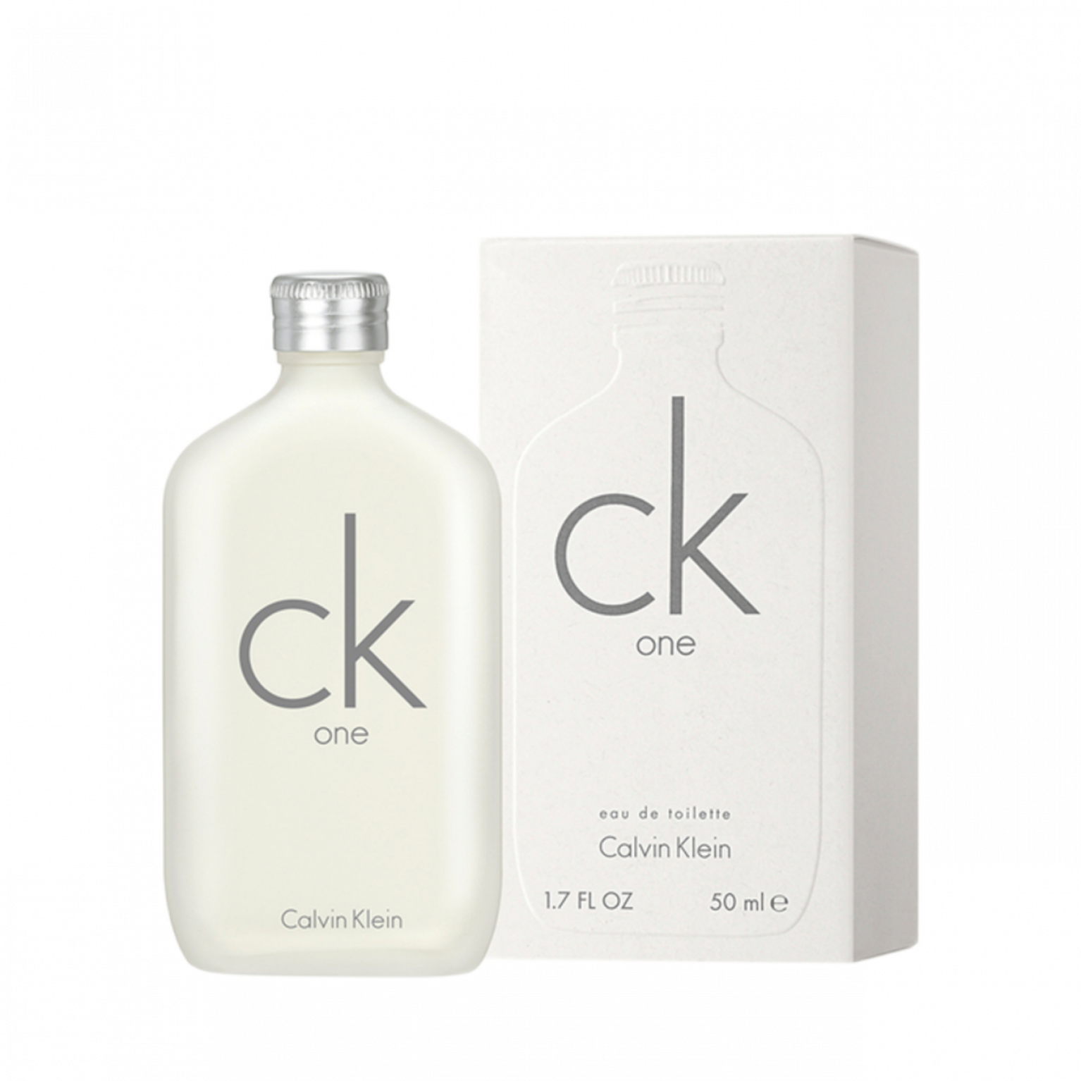 Calvin Klein CK One Eau de toilette 50ml