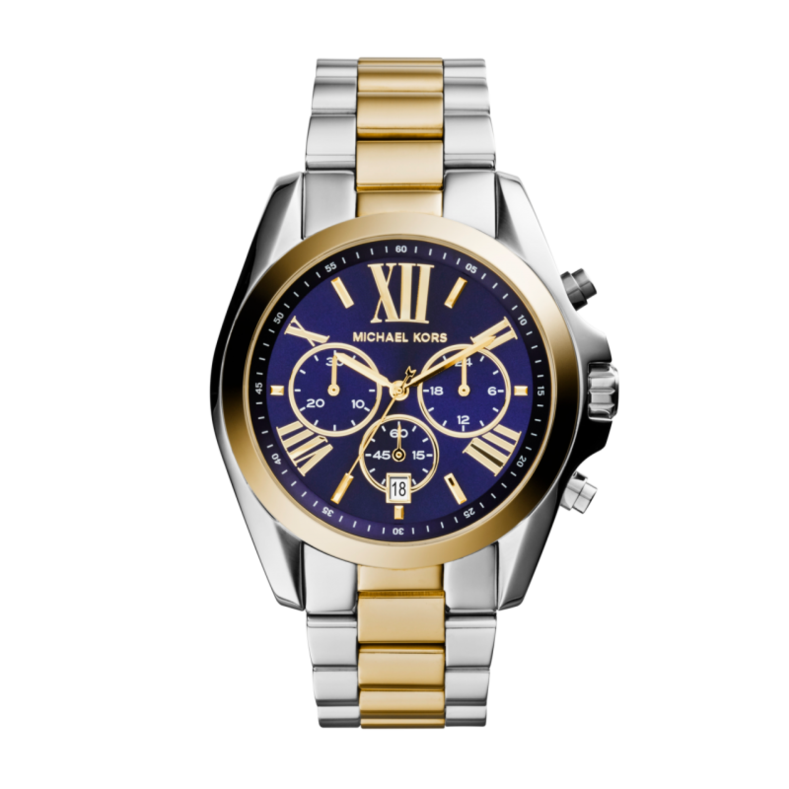 Michael Kors Bradshaw MK5976 watch