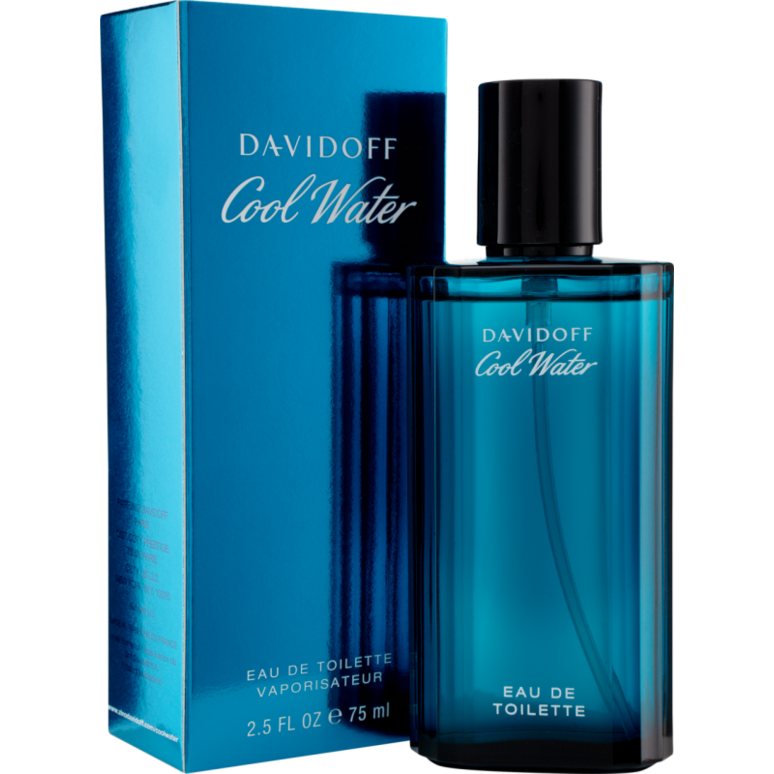 Davidoff Cool Water Men