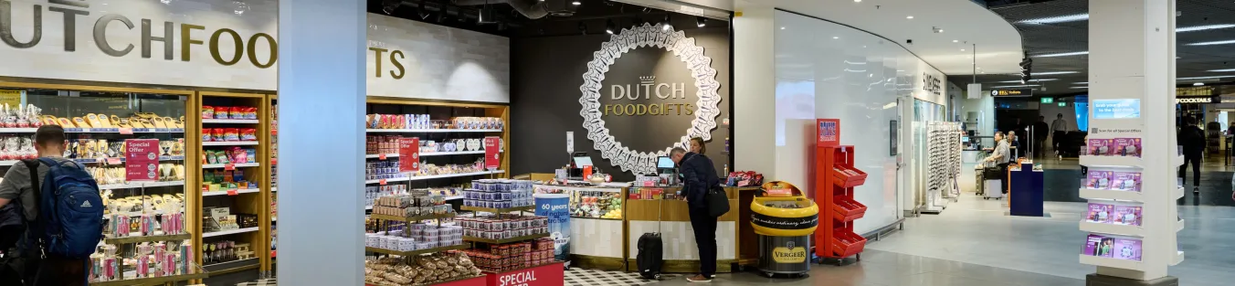 Dutch Food Gifts